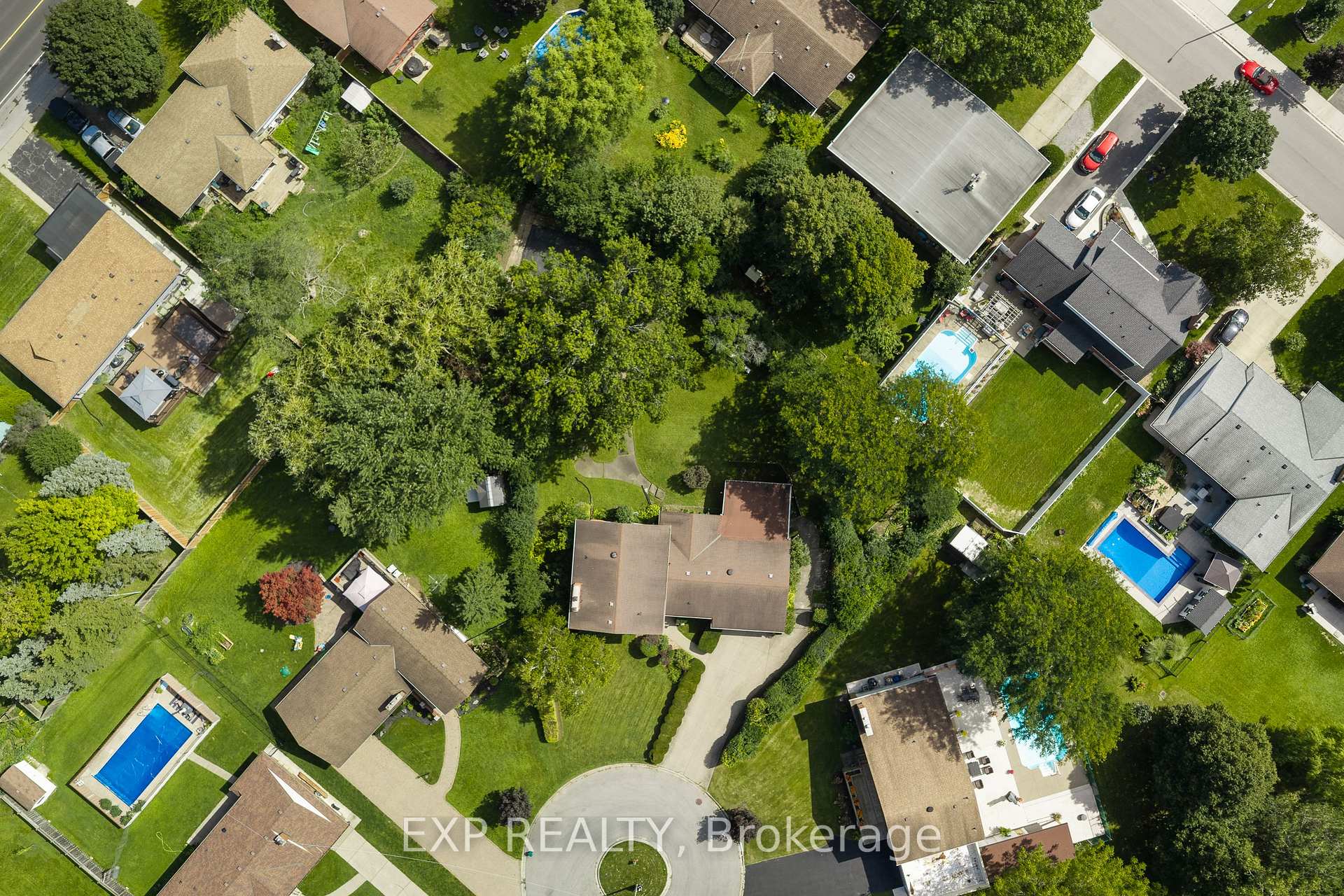 Photo 46 of 3546 Eton Crescent, Niagara Falls, Casey — HOMEH