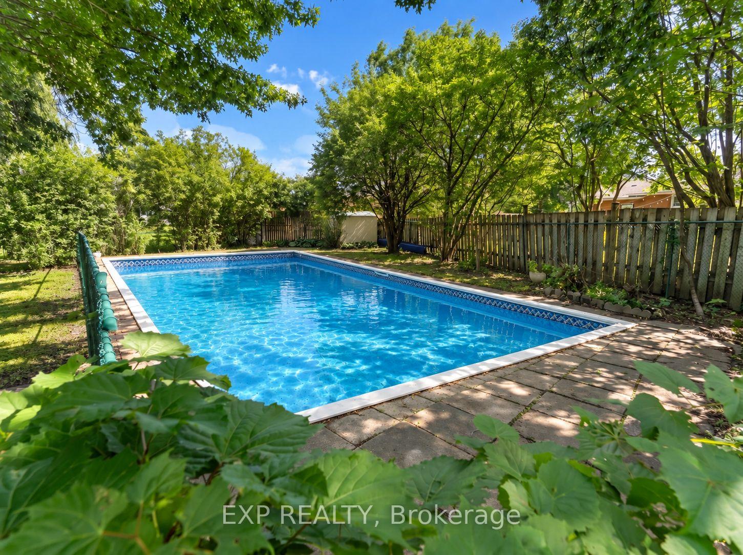 Photo 49 of 3546 Eton Crescent, Niagara Falls, Casey — HOMEH