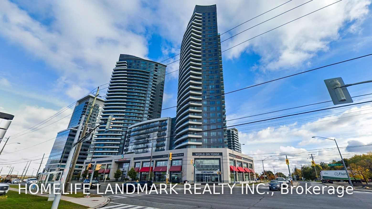 Photo 1 of Unit 1425, 7161 Yonge Street, Markham, Grandview — HOMEH