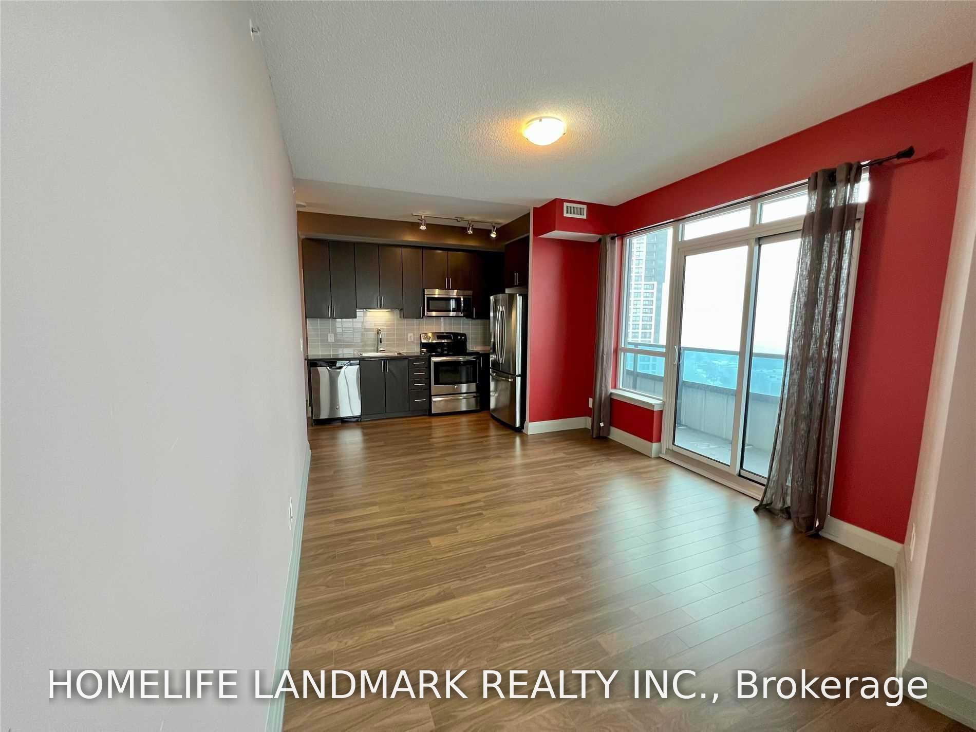 Photo 2 of Unit 1425, 7161 Yonge Street, Markham, Grandview — HOMEH