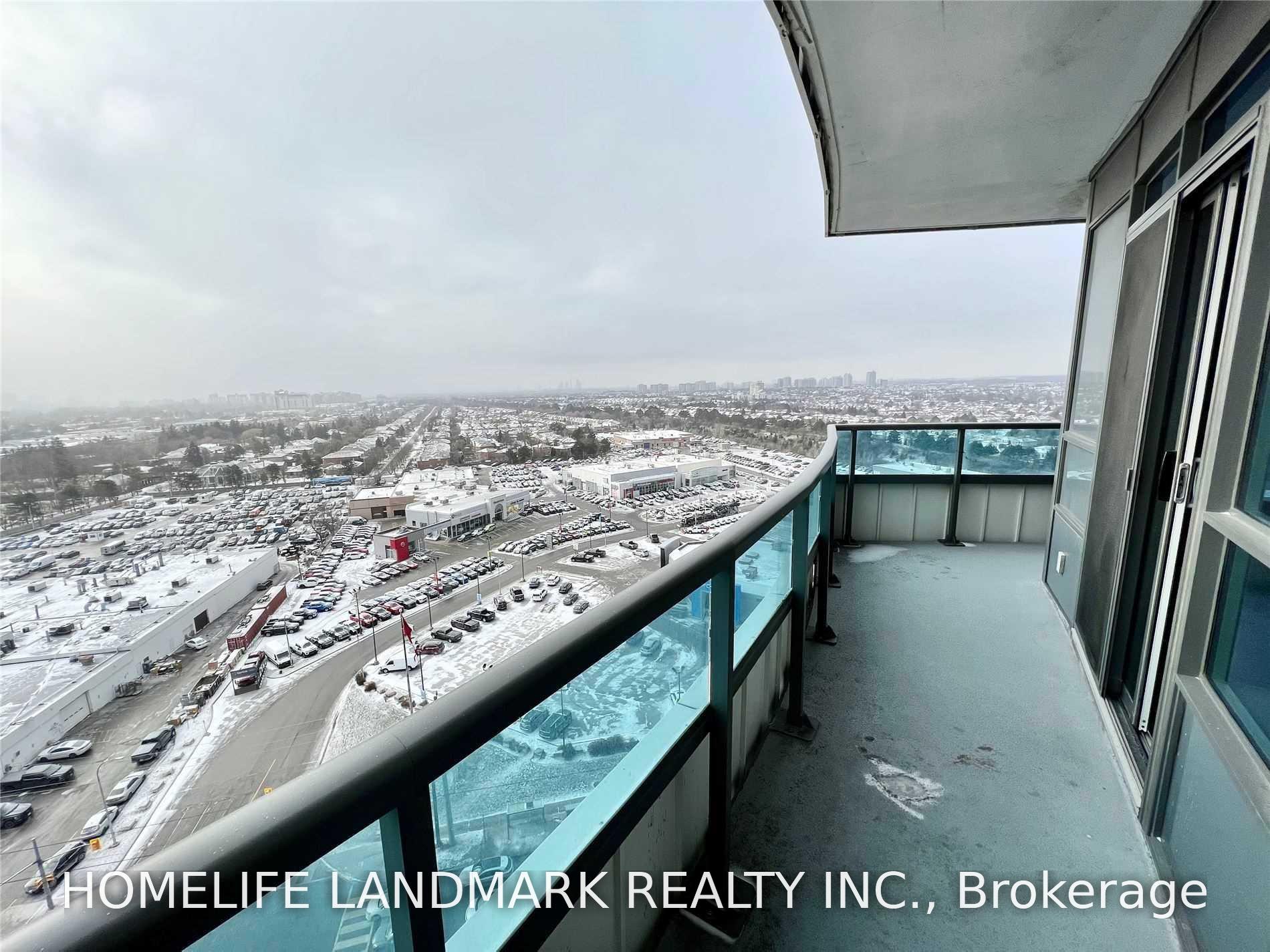 Photo 13 of Unit 1425, 7161 Yonge Street, Markham, Grandview — HOMEH