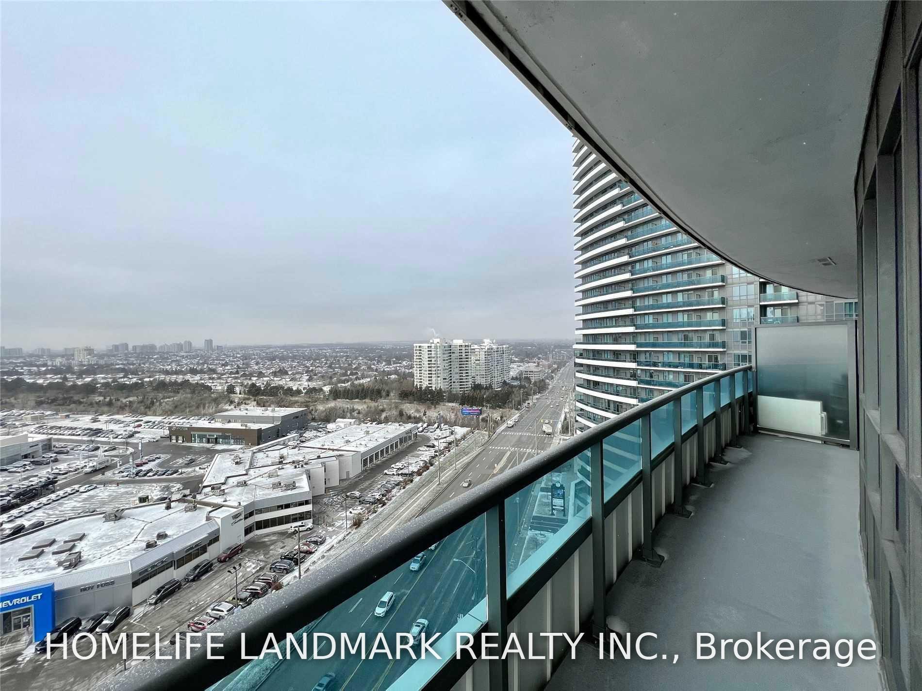Photo 14 of Unit 1425, 7161 Yonge Street, Markham, Grandview — HOMEH