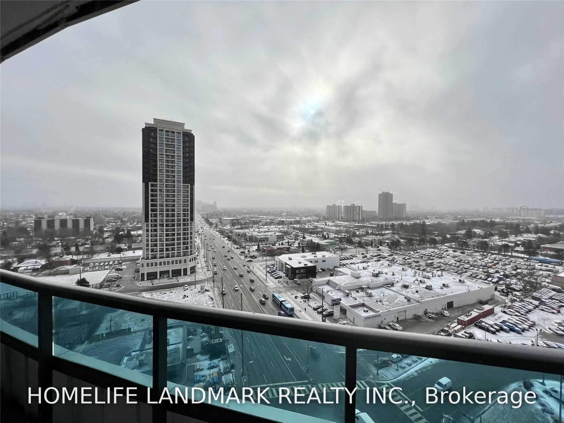 Photo 15 of Unit 1425, 7161 Yonge Street, Markham, Grandview — HOMEH