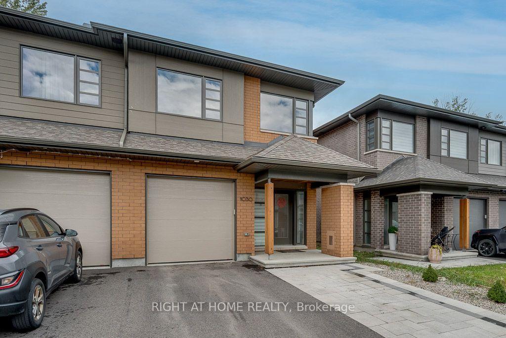 Photo 1 of 1030 Eider Street, Ottawa, Riverside South/Gloucester Glen — HOMEH