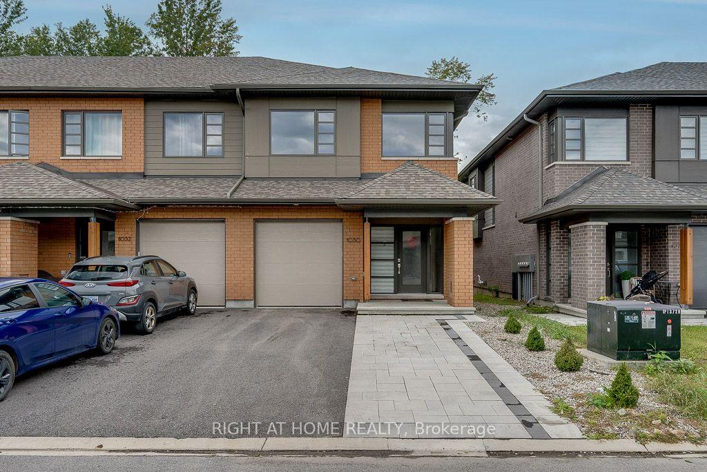 Photo 2 of 1030 Eider Street, Ottawa, Riverside South/Gloucester Glen — HOMEH