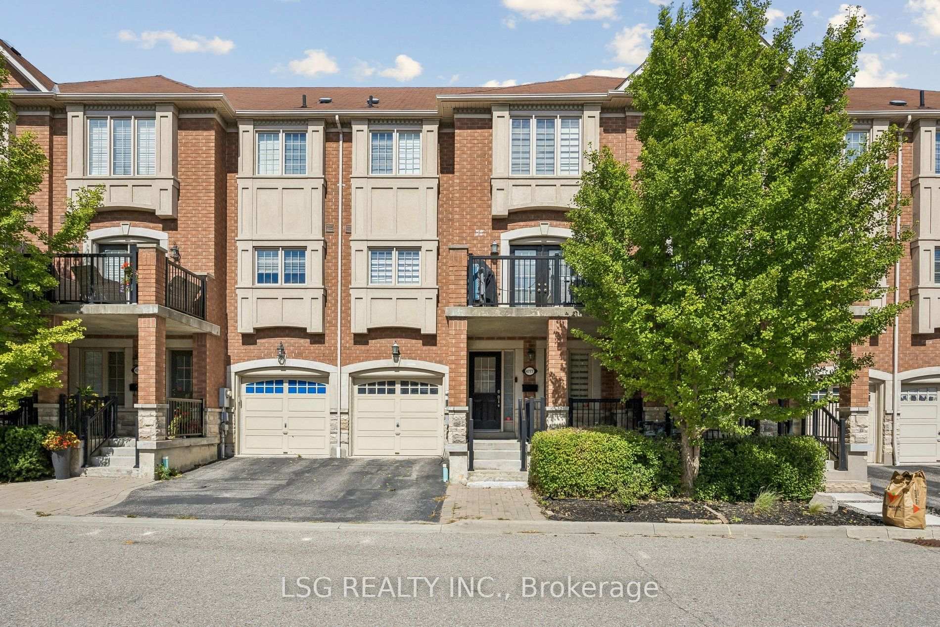 Photo 1 of 4777 7 Highway, Vaughan, East Woodbridge — HOMEH