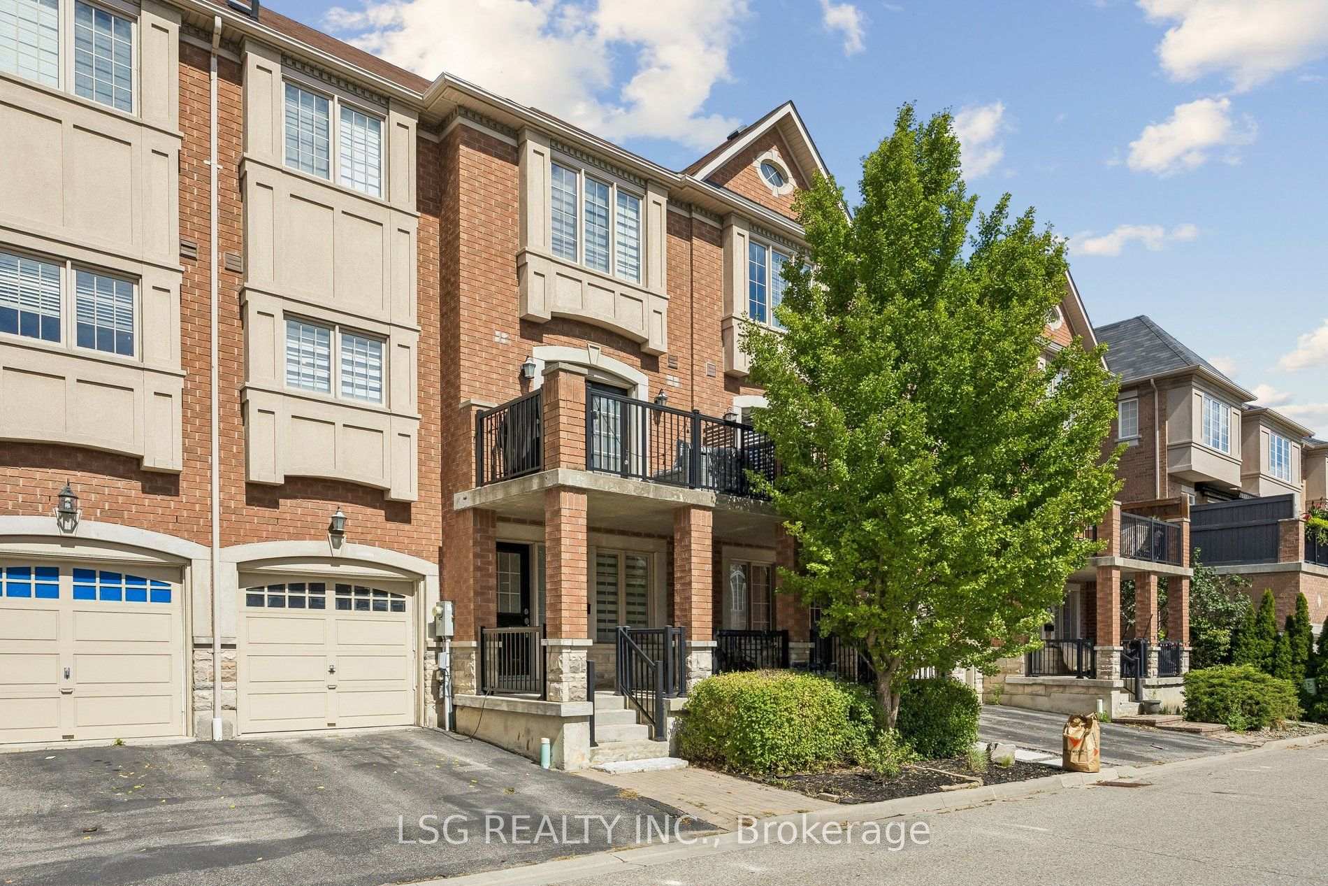 Photo 2 of 4777 7 Highway, Vaughan, East Woodbridge — HOMEH