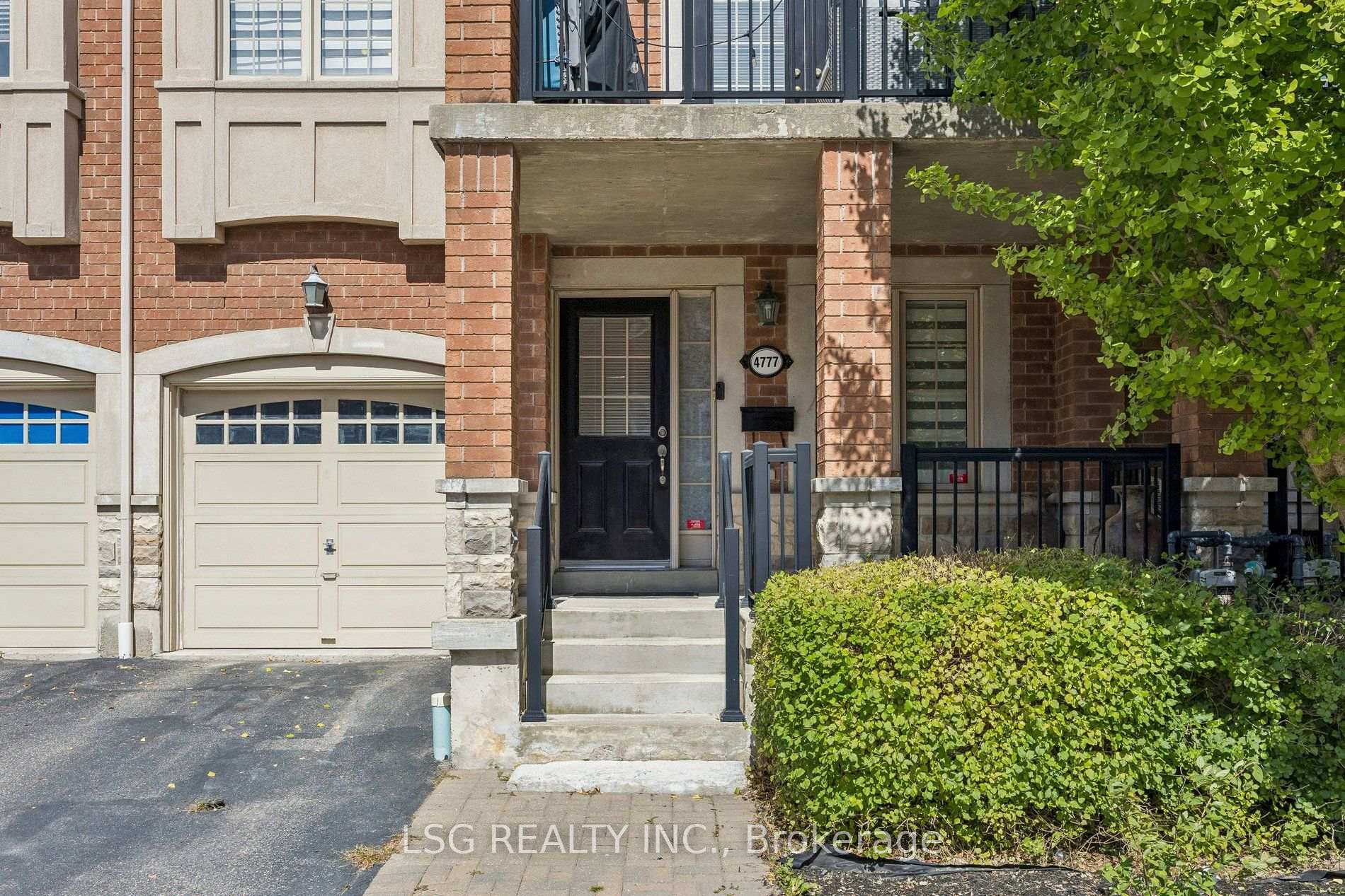 Photo 4 of 4777 7 Highway, Vaughan, East Woodbridge — HOMEH