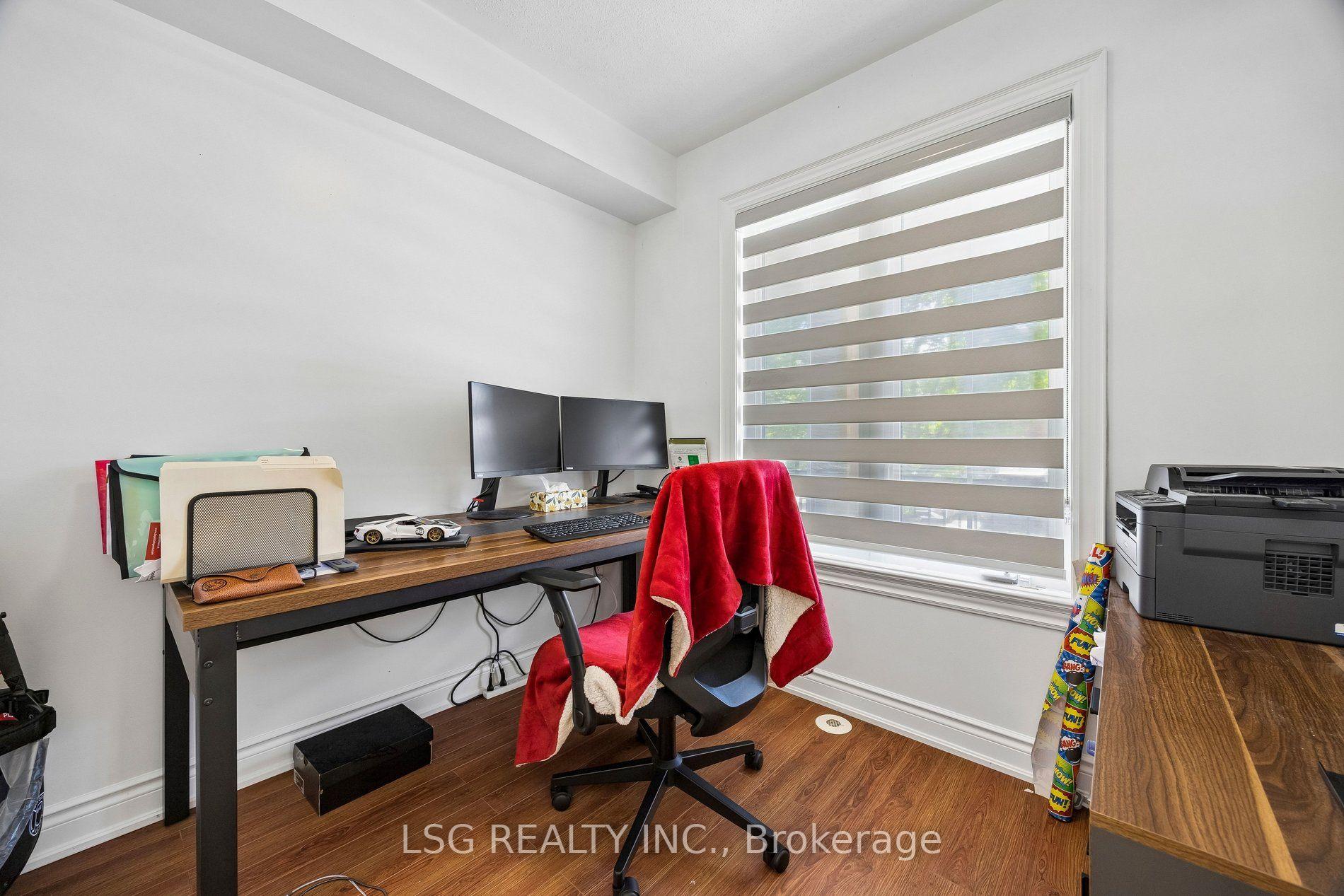 Photo 6 of 4777 7 Highway, Vaughan, East Woodbridge — HOMEH