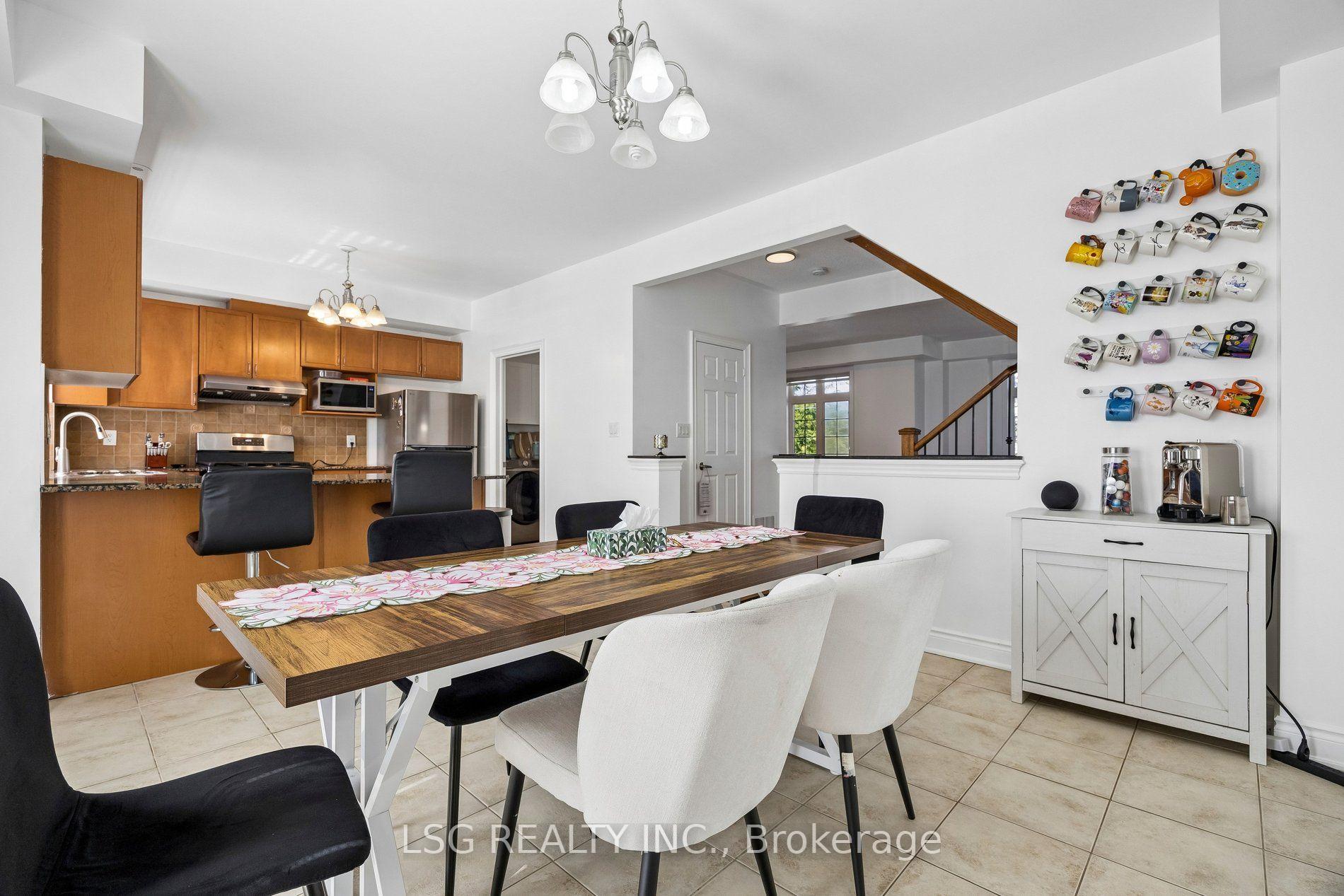 Photo 17 of 4777 7 Highway, Vaughan, East Woodbridge — HOMEH