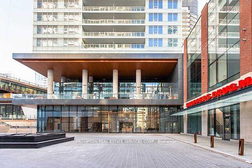 Photo 1 of Unit 1016, 17 Bathurst Street, Toronto, Waterfront Communities — HOMEH