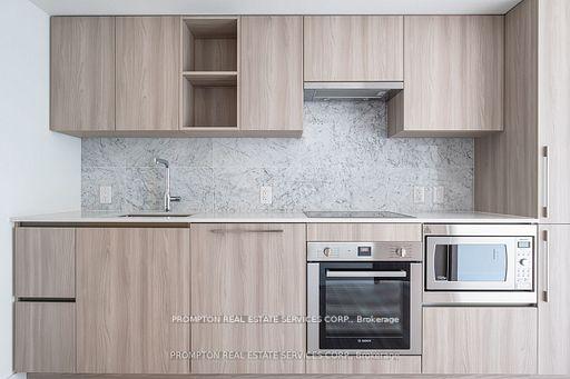 Photo 9 of Unit 1016, 17 Bathurst Street, Toronto, Waterfront Communities — HOMEH