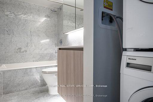 Photo 12 of Unit 1016, 17 Bathurst Street, Toronto, Waterfront Communities — HOMEH