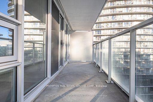 Photo 14 of Unit 1016, 17 Bathurst Street, Toronto, Waterfront Communities — HOMEH