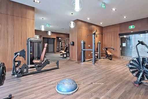 Photo 17 of Unit 1016, 17 Bathurst Street, Toronto, Waterfront Communities — HOMEH