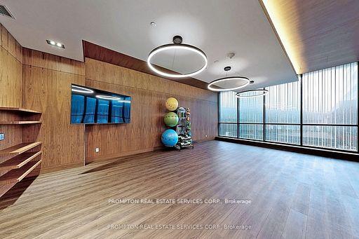 Photo 19 of Unit 1016, 17 Bathurst Street, Toronto, Waterfront Communities — HOMEH