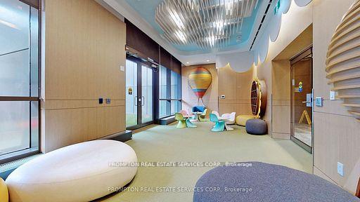 Photo 20 of Unit 1016, 17 Bathurst Street, Toronto, Waterfront Communities — HOMEH