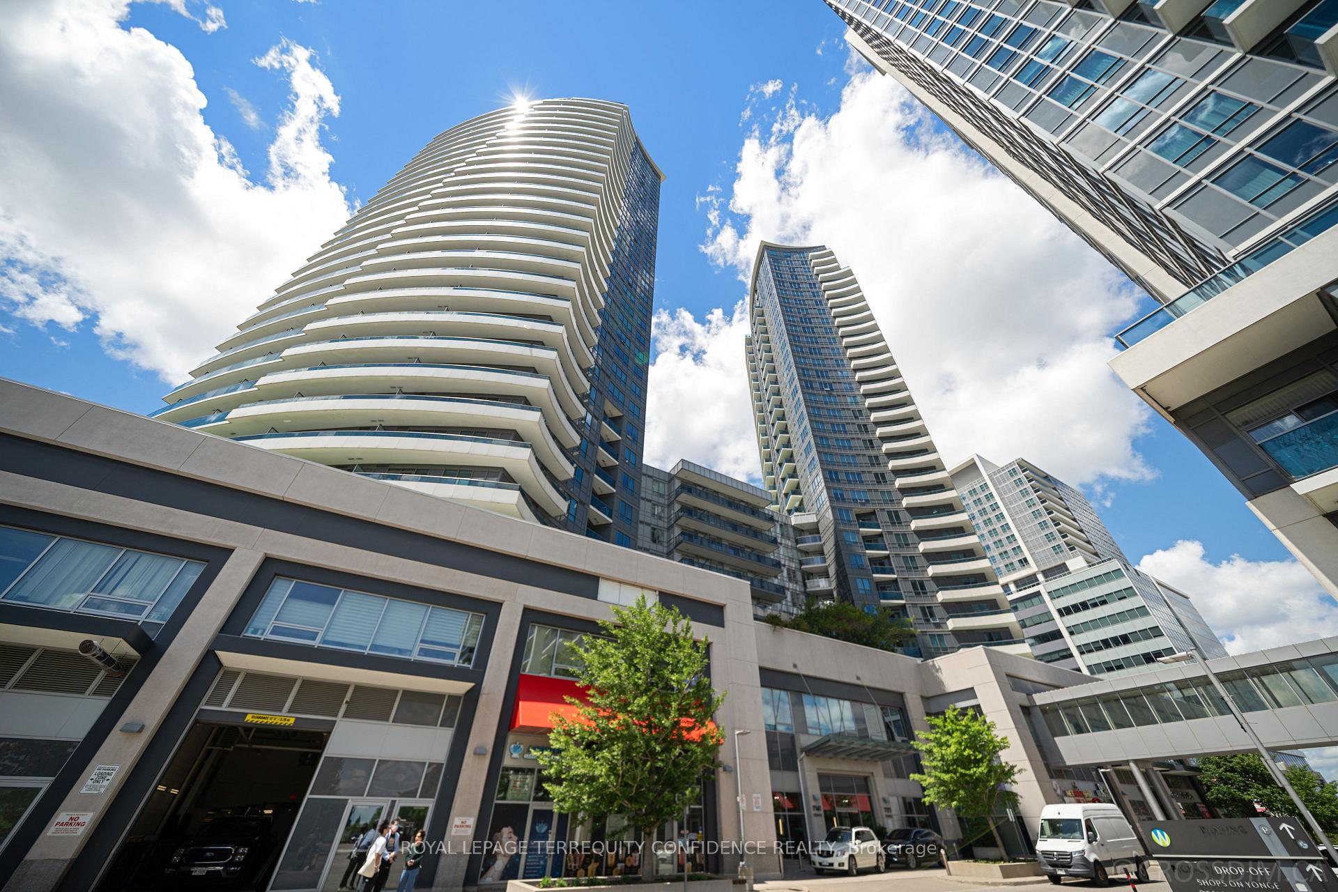Photo 2 of Unit 727, 7161 Yonge Street, Markham, Grandview — HOMEH