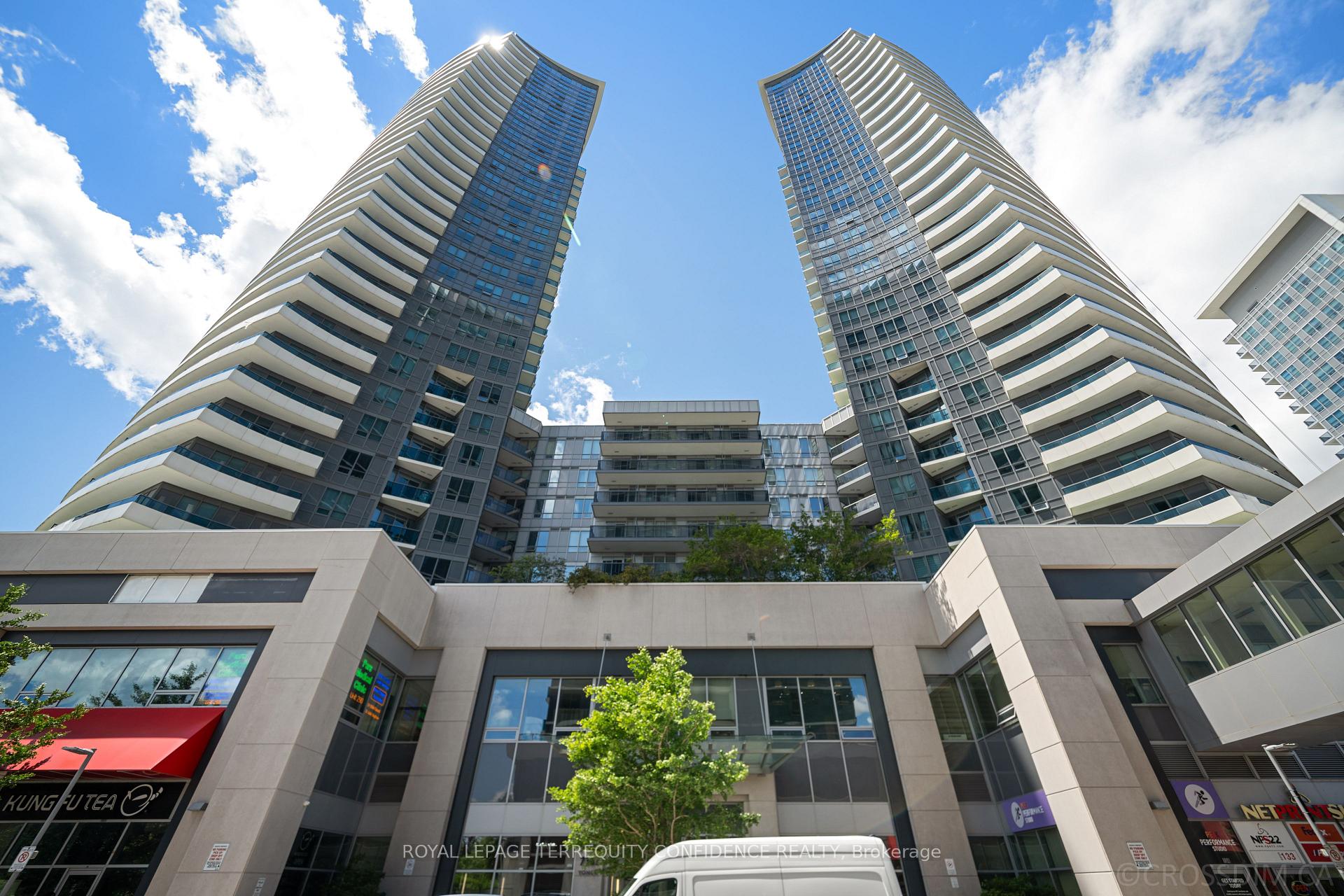 Photo 20 of Unit 727, 7161 Yonge Street, Markham, Grandview — HOMEH