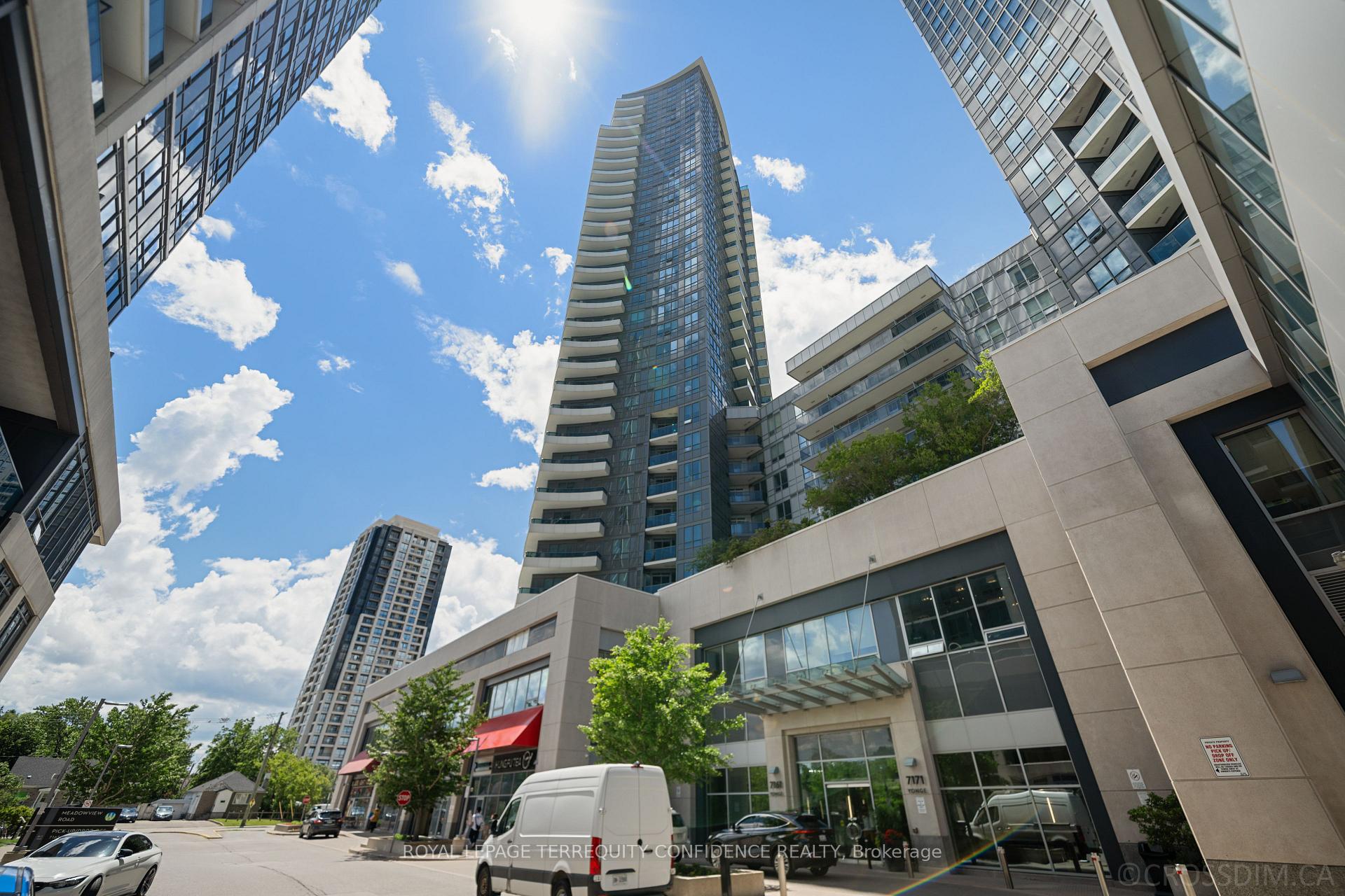 Photo 21 of Unit 727, 7161 Yonge Street, Markham, Grandview — HOMEH