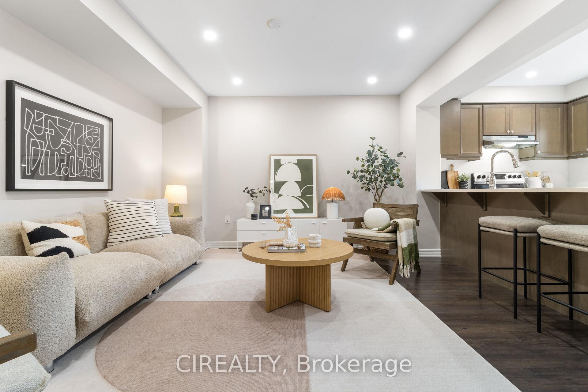 Photo 6 of 48 Casely Avenue, Richmond Hill, Rural Richmond Hill — HOMEH