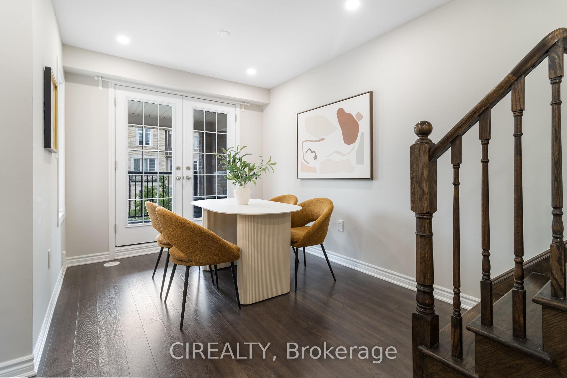 Photo 13 of 48 Casely Avenue, Richmond Hill, Rural Richmond Hill — HOMEH