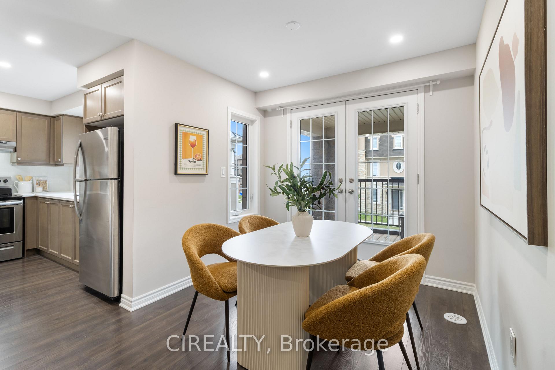 Photo 14 of 48 Casely Avenue, Richmond Hill, Rural Richmond Hill — HOMEH