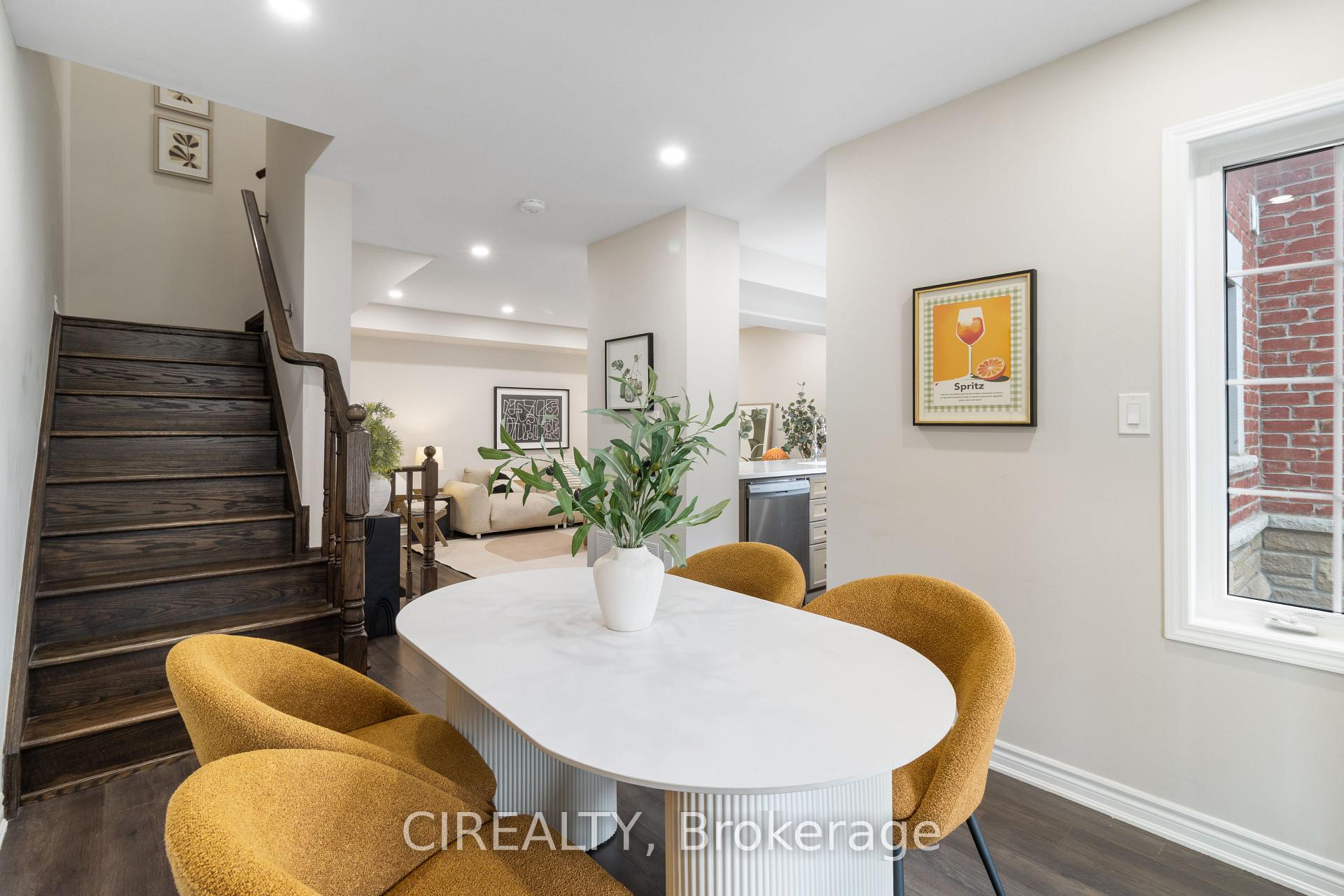 Photo 15 of 48 Casely Avenue, Richmond Hill, Rural Richmond Hill — HOMEH
