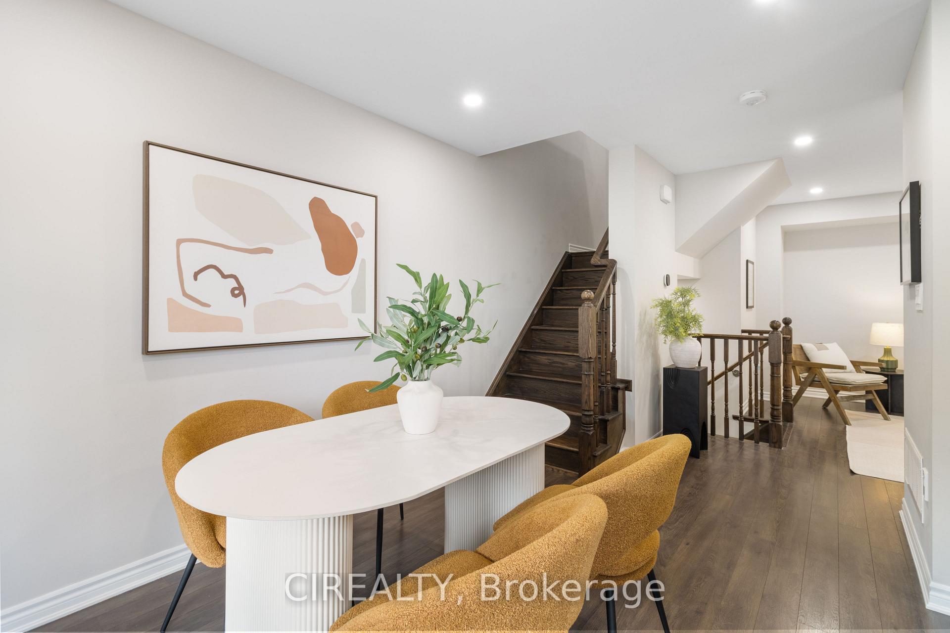 Photo 16 of 48 Casely Avenue, Richmond Hill, Rural Richmond Hill — HOMEH