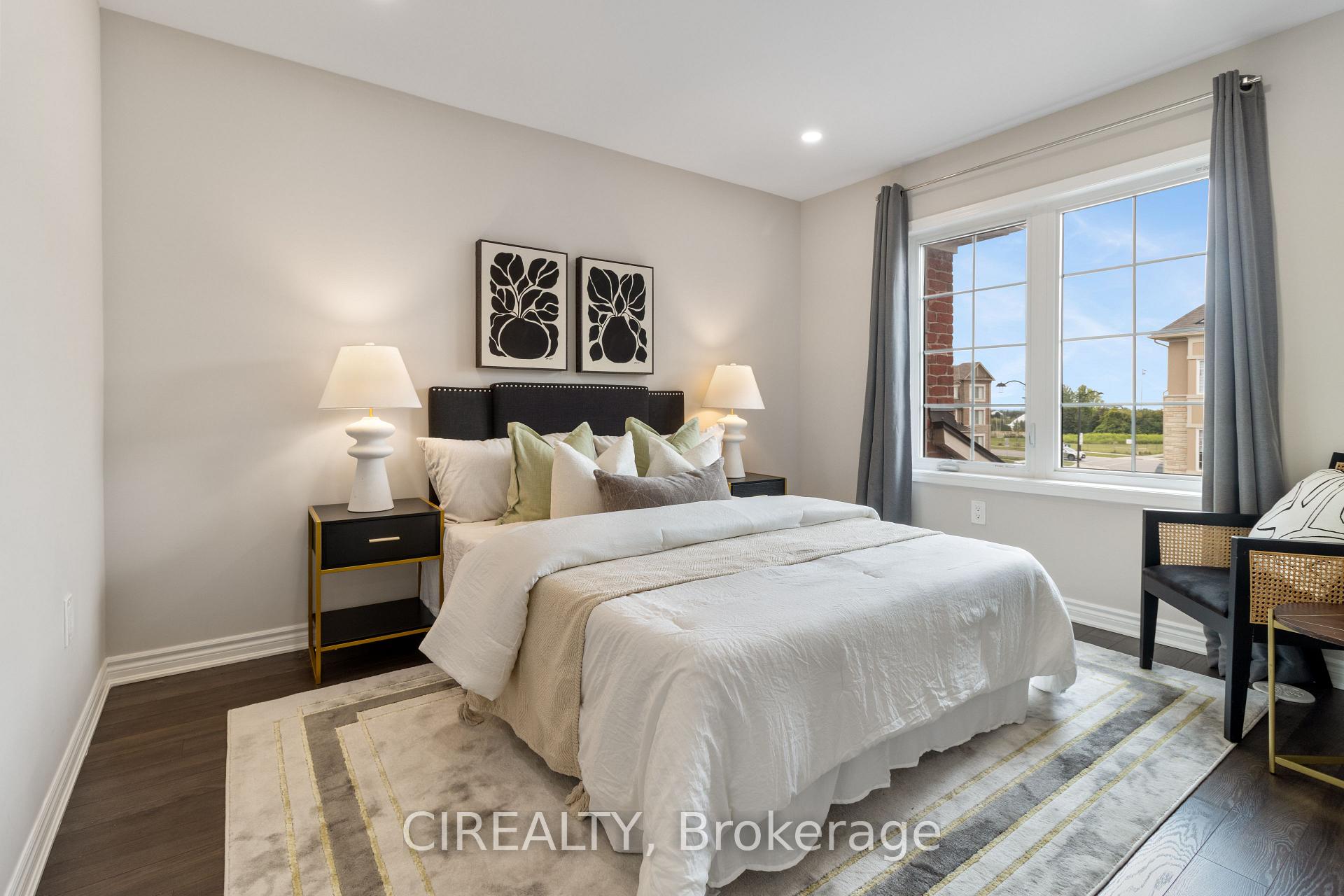 Photo 20 of 48 Casely Avenue, Richmond Hill, Rural Richmond Hill — HOMEH