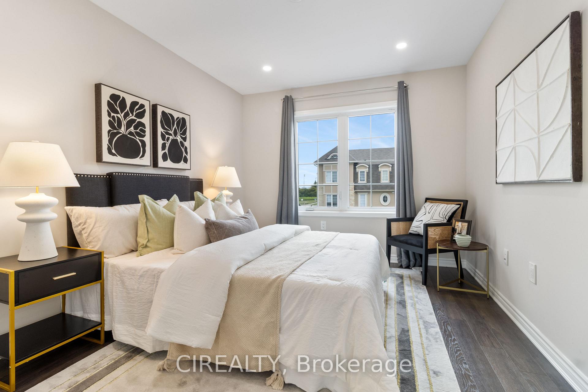Photo 21 of 48 Casely Avenue, Richmond Hill, Rural Richmond Hill — HOMEH