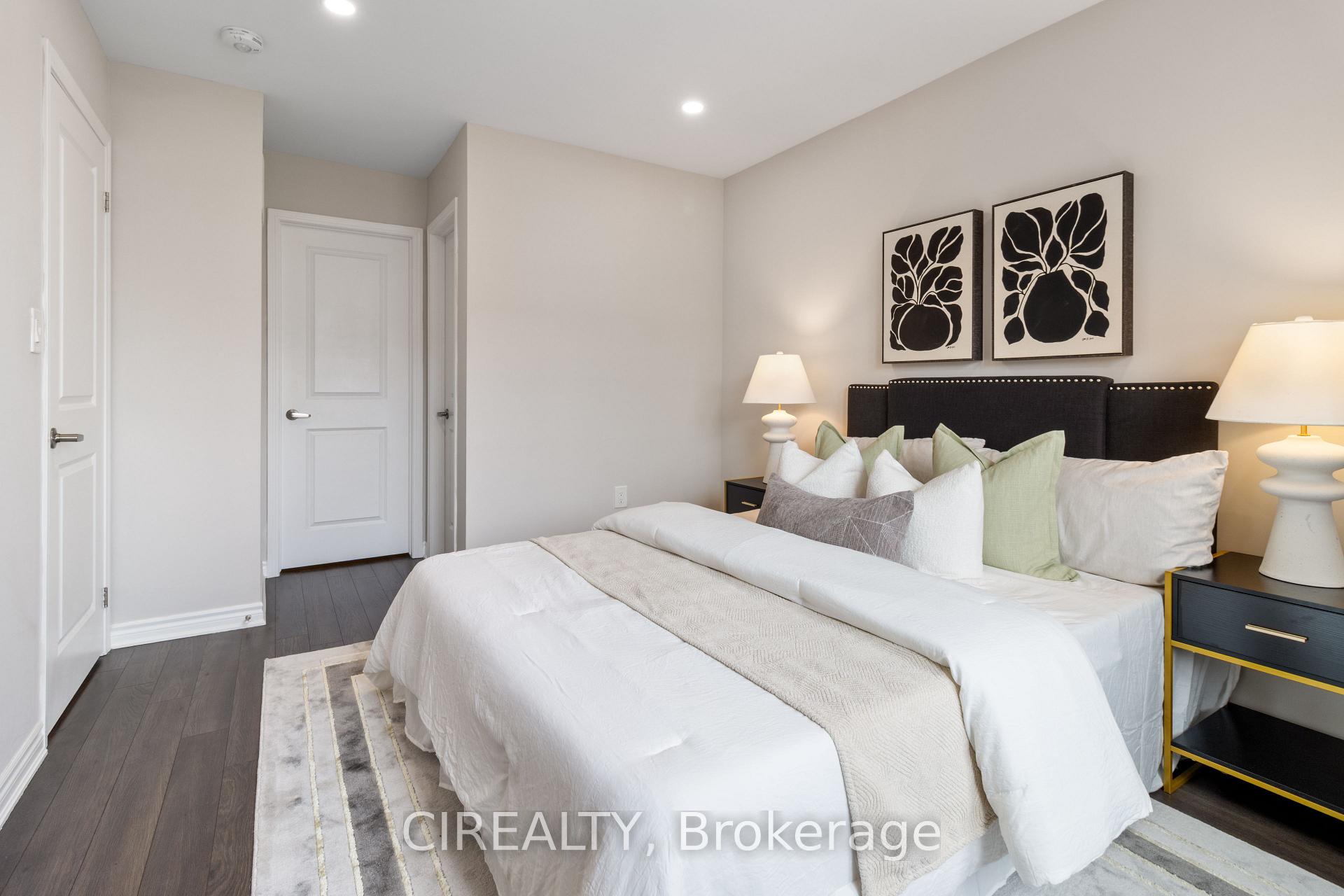 Photo 22 of 48 Casely Avenue, Richmond Hill, Rural Richmond Hill — HOMEH