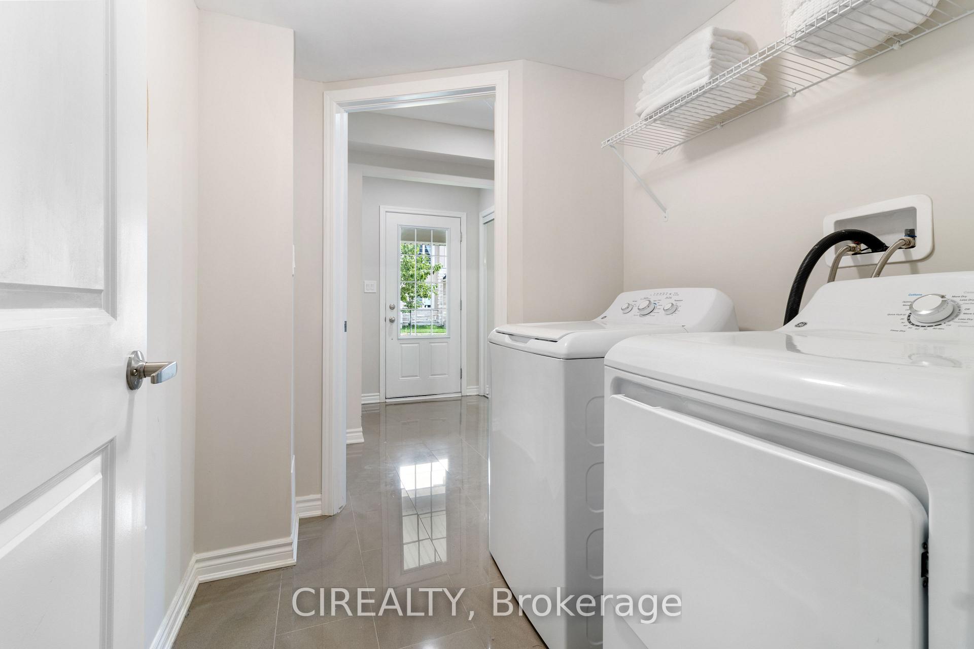 Photo 33 of 48 Casely Avenue, Richmond Hill, Rural Richmond Hill — HOMEH