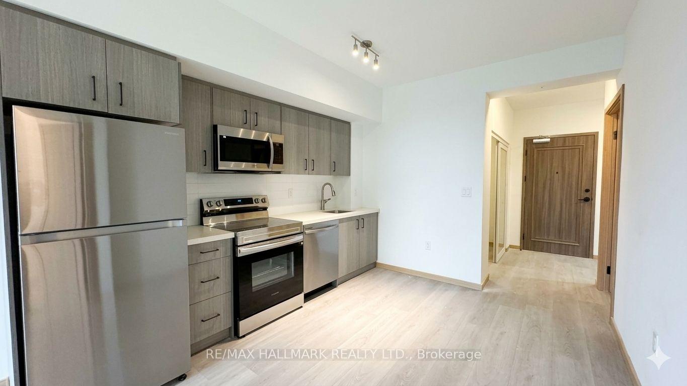 Photo 2 of Unit B515, 3429 Sheppard Avenue E, Scarborough, Tam O'Shanter-Sullivan — HOMEH