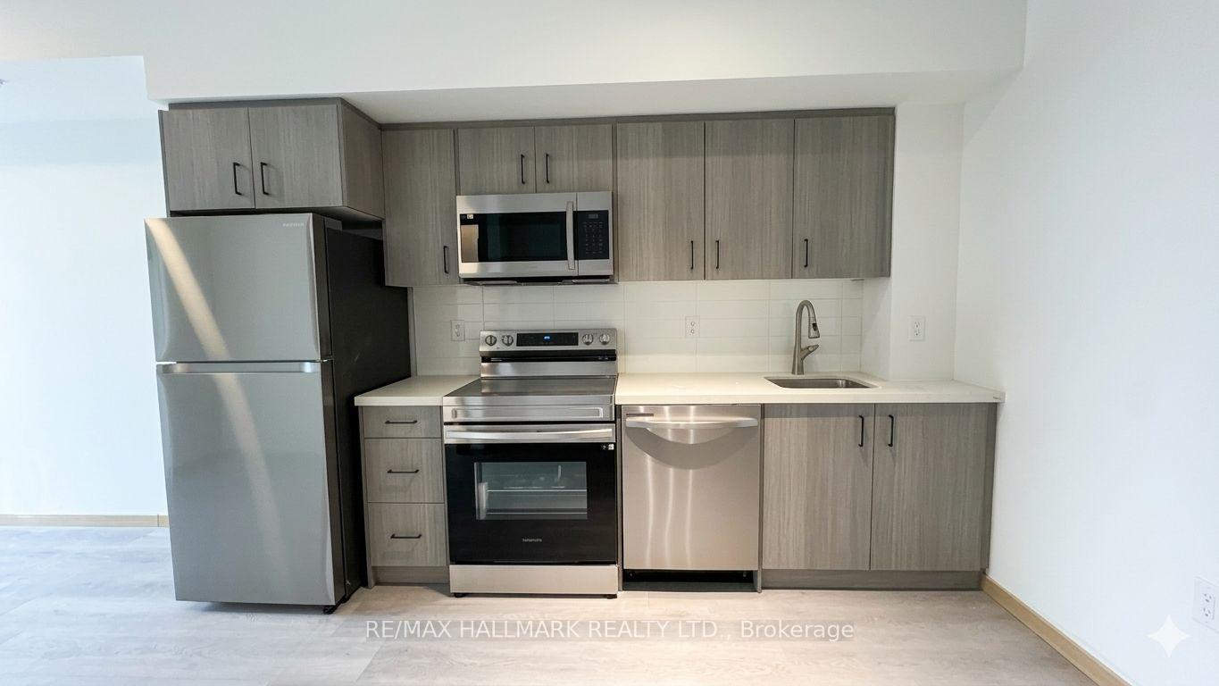 Photo 3 of Unit B515, 3429 Sheppard Avenue E, Scarborough, Tam O'Shanter-Sullivan — HOMEH