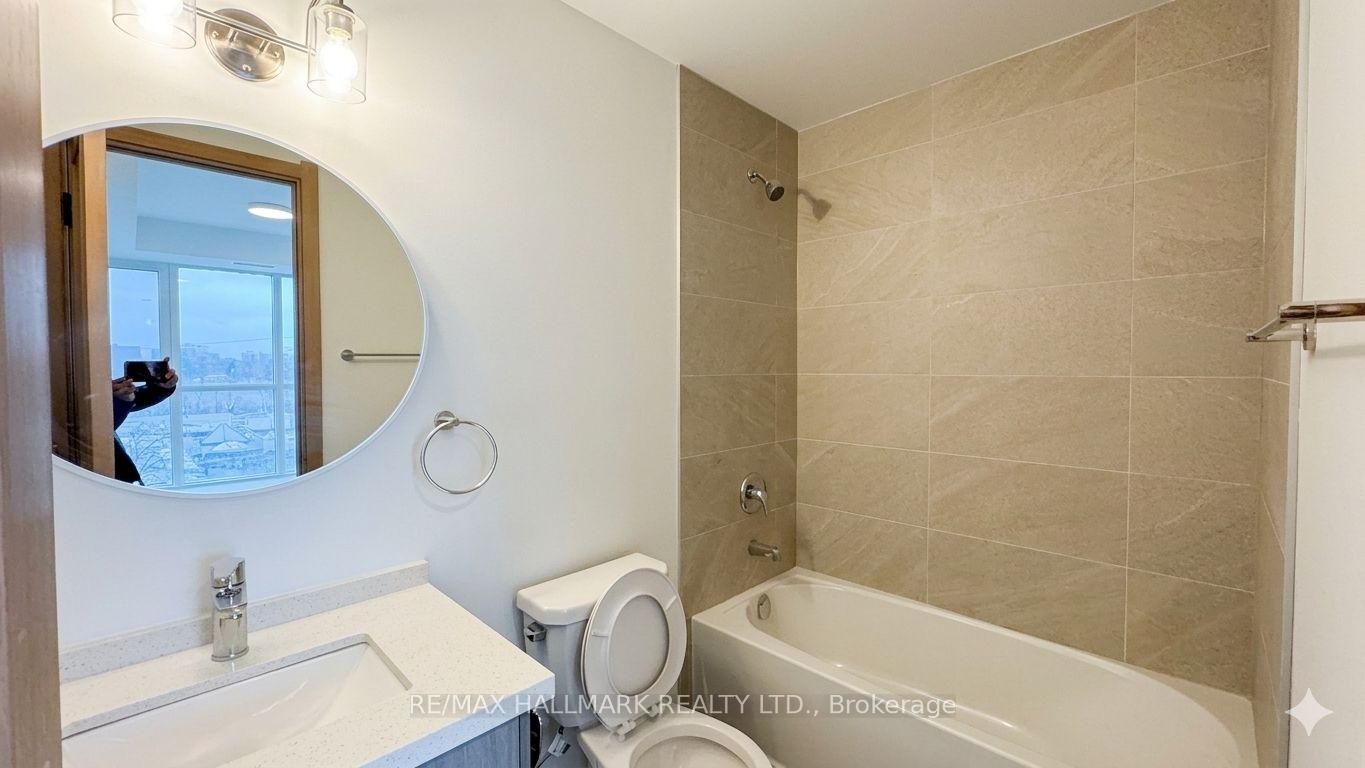 Photo 8 of Unit B515, 3429 Sheppard Avenue E, Scarborough, Tam O'Shanter-Sullivan — HOMEH