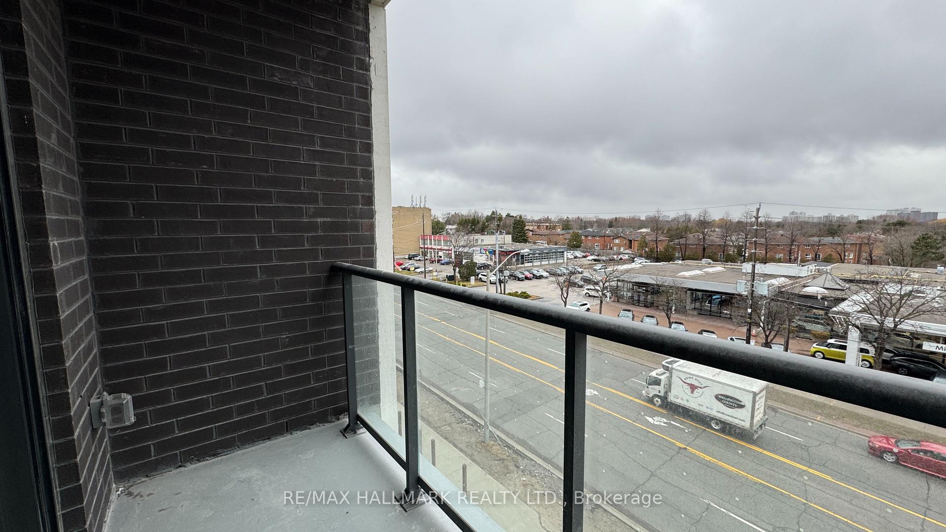 Photo 12 of Unit B515, 3429 Sheppard Avenue E, Scarborough, Tam O'Shanter-Sullivan — HOMEH