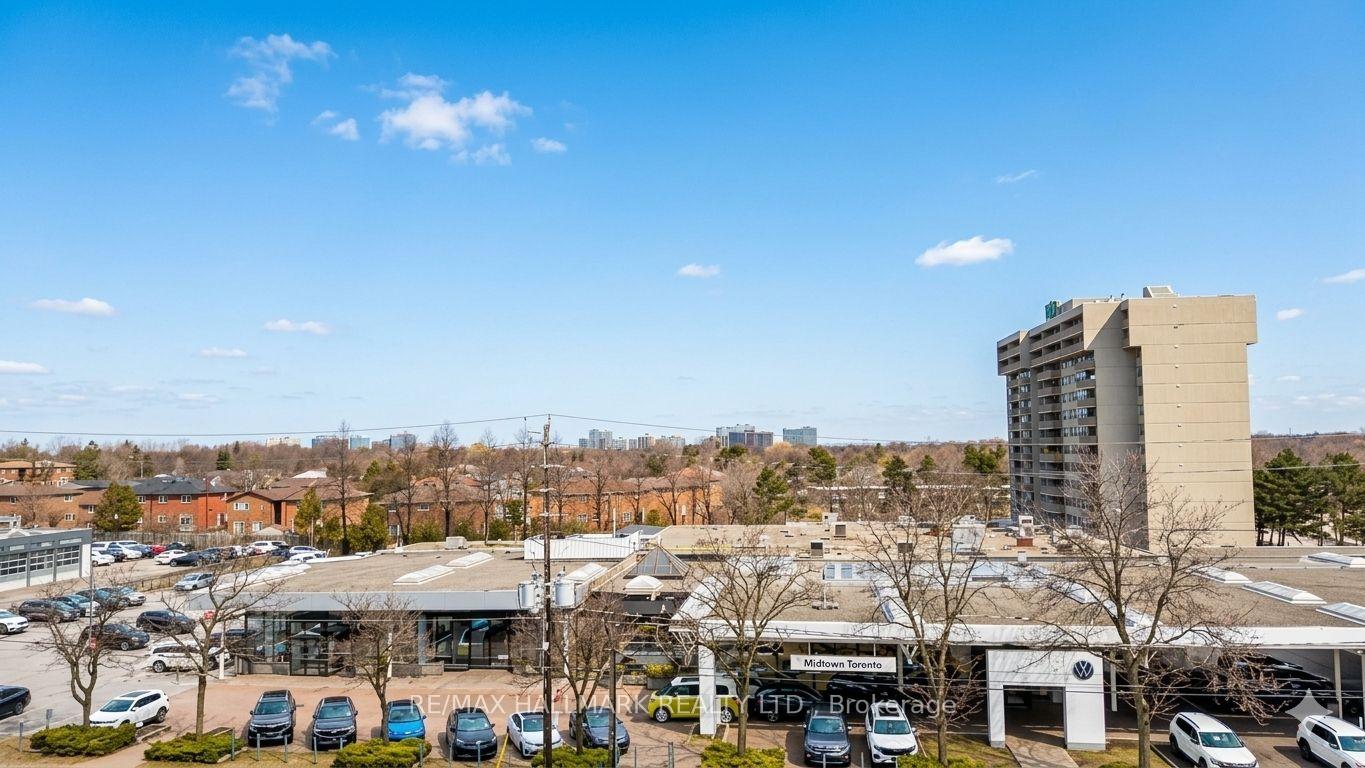 Photo 16 of Unit B515, 3429 Sheppard Avenue E, Scarborough, Tam O'Shanter-Sullivan — HOMEH