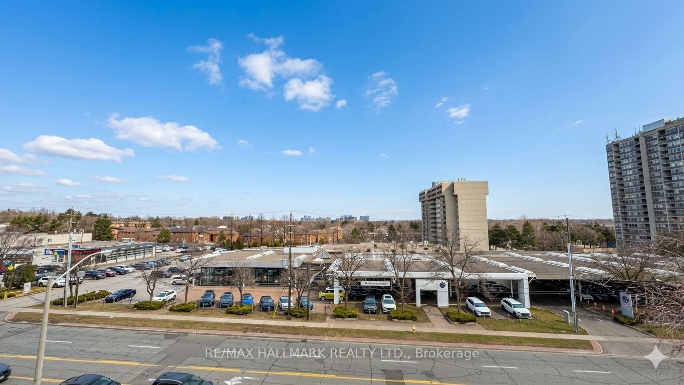 Photo 17 of Unit B515, 3429 Sheppard Avenue E, Scarborough, Tam O'Shanter-Sullivan — HOMEH