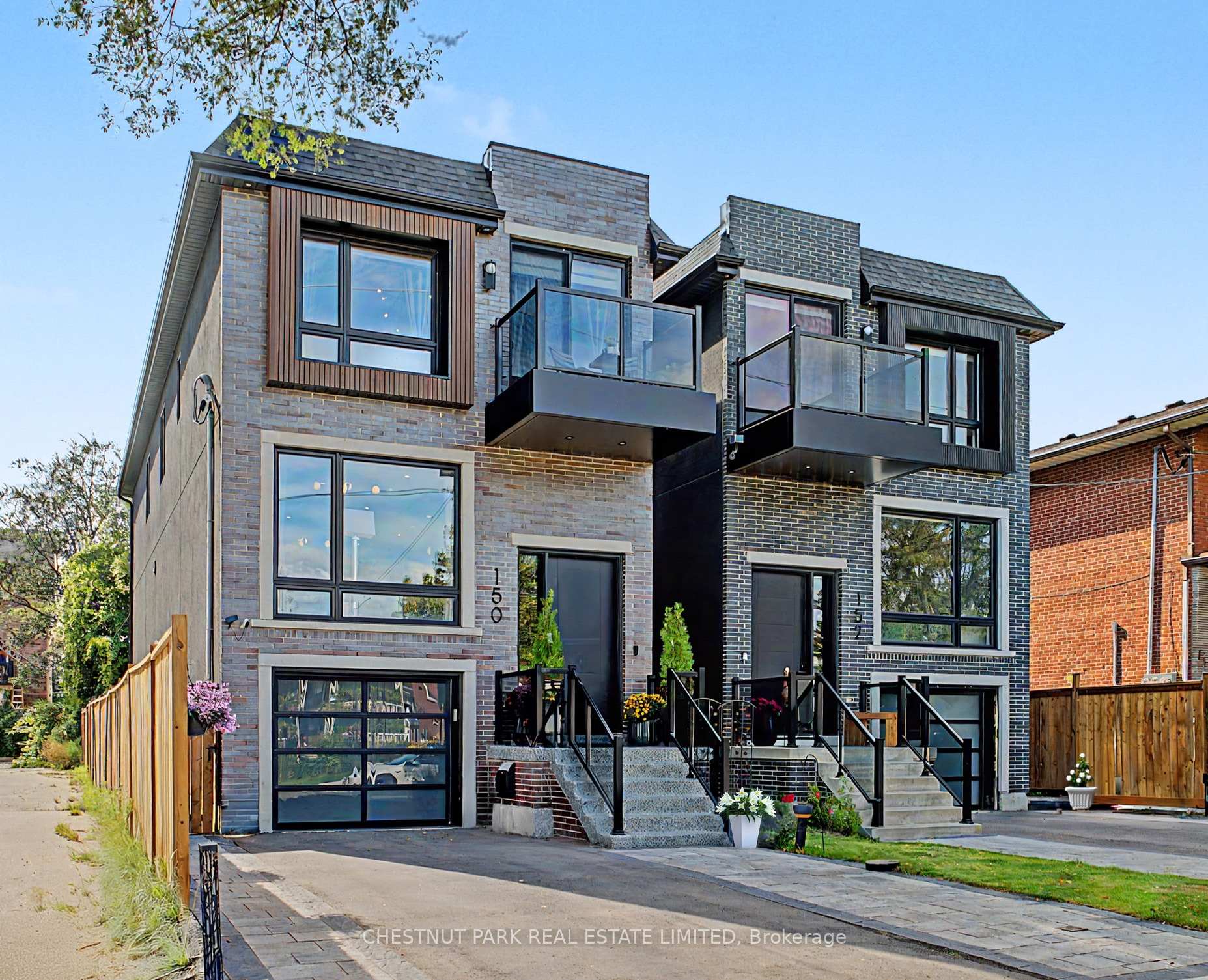 Photo 1 of 150 Sheldon Avenue, Etobicoke, Alderwood — HOMEH
