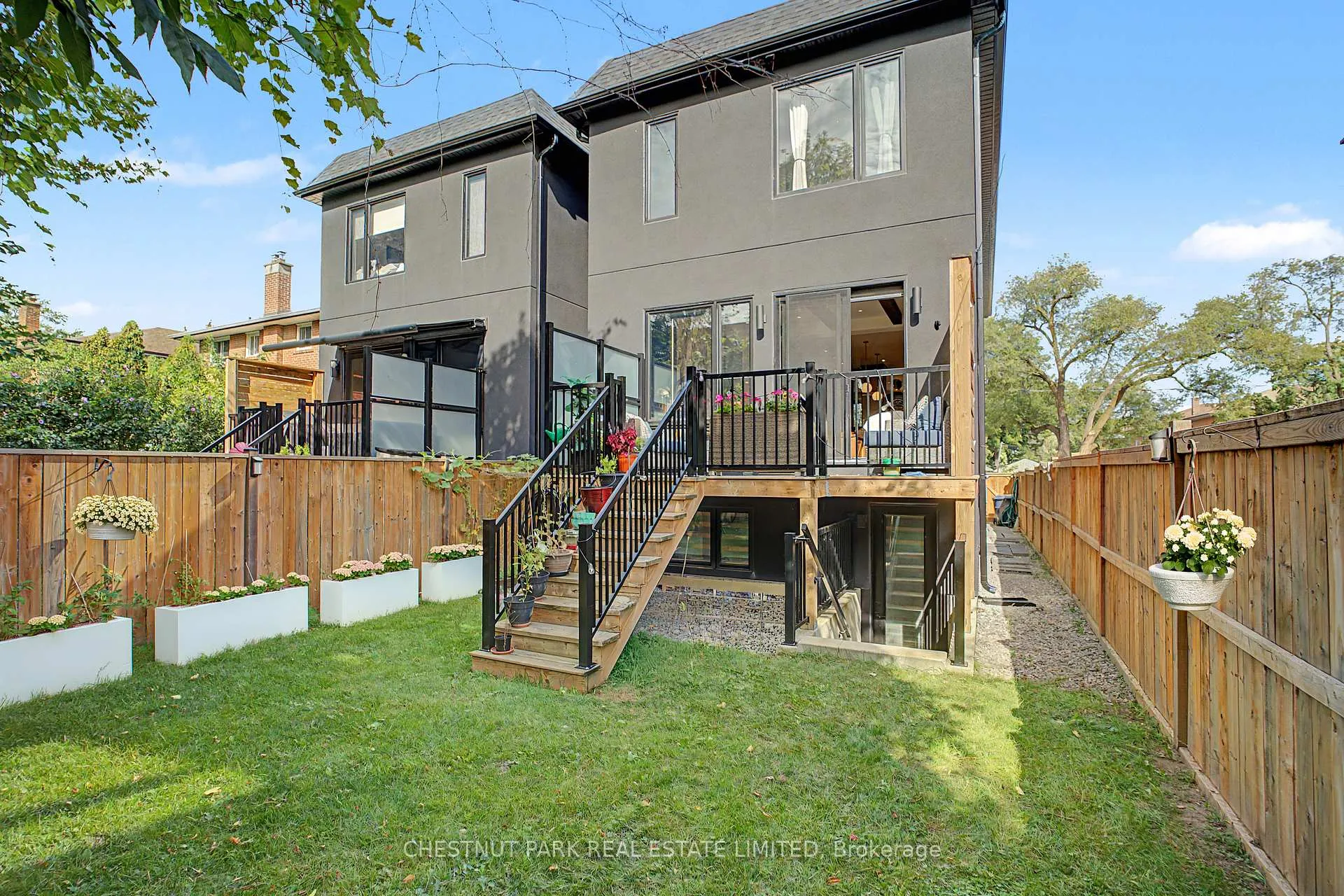 Photo 49 of 150 Sheldon Avenue, Etobicoke, Alderwood — HOMEH