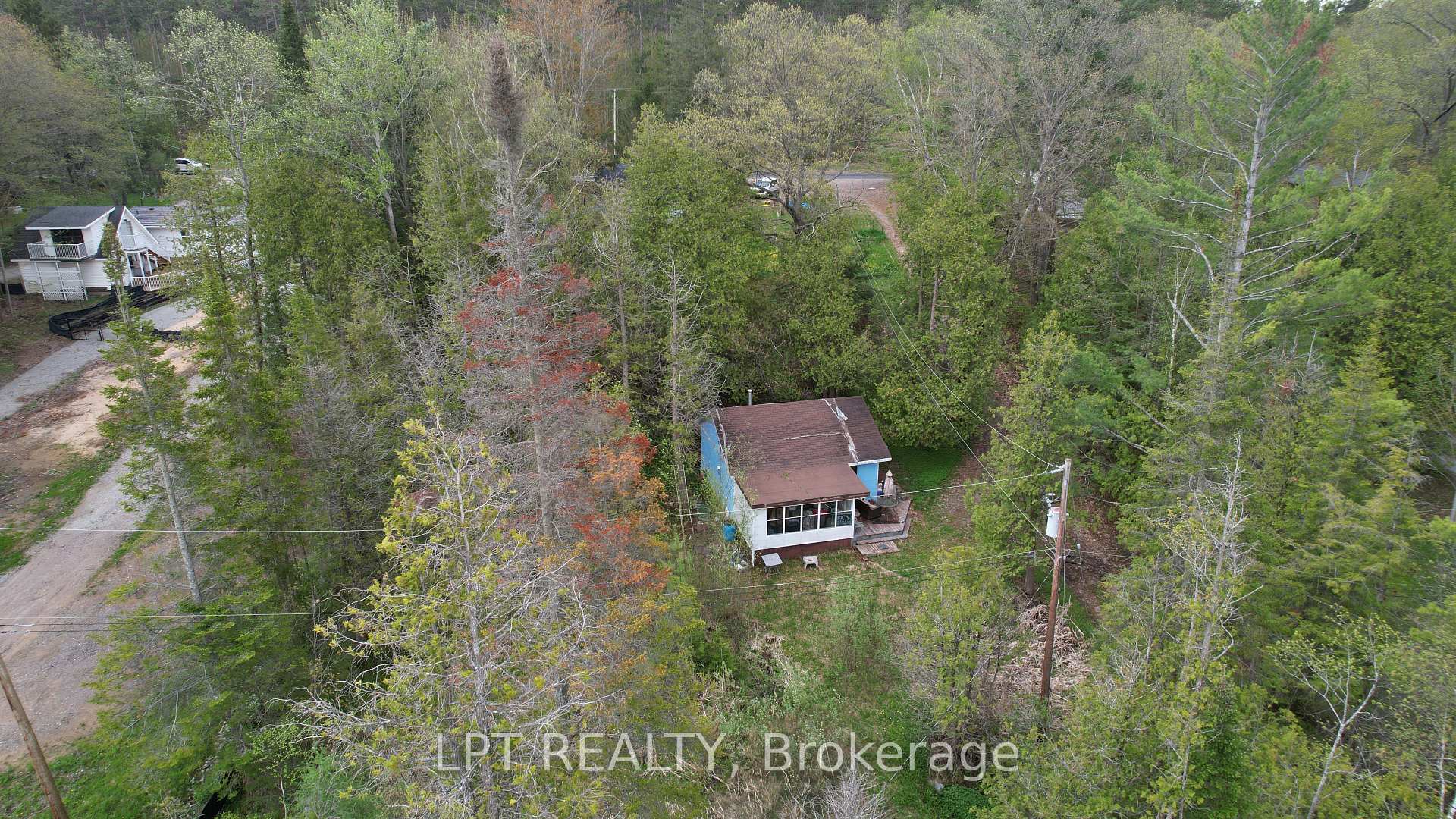 Photo of 2458 South Orr Lake Road