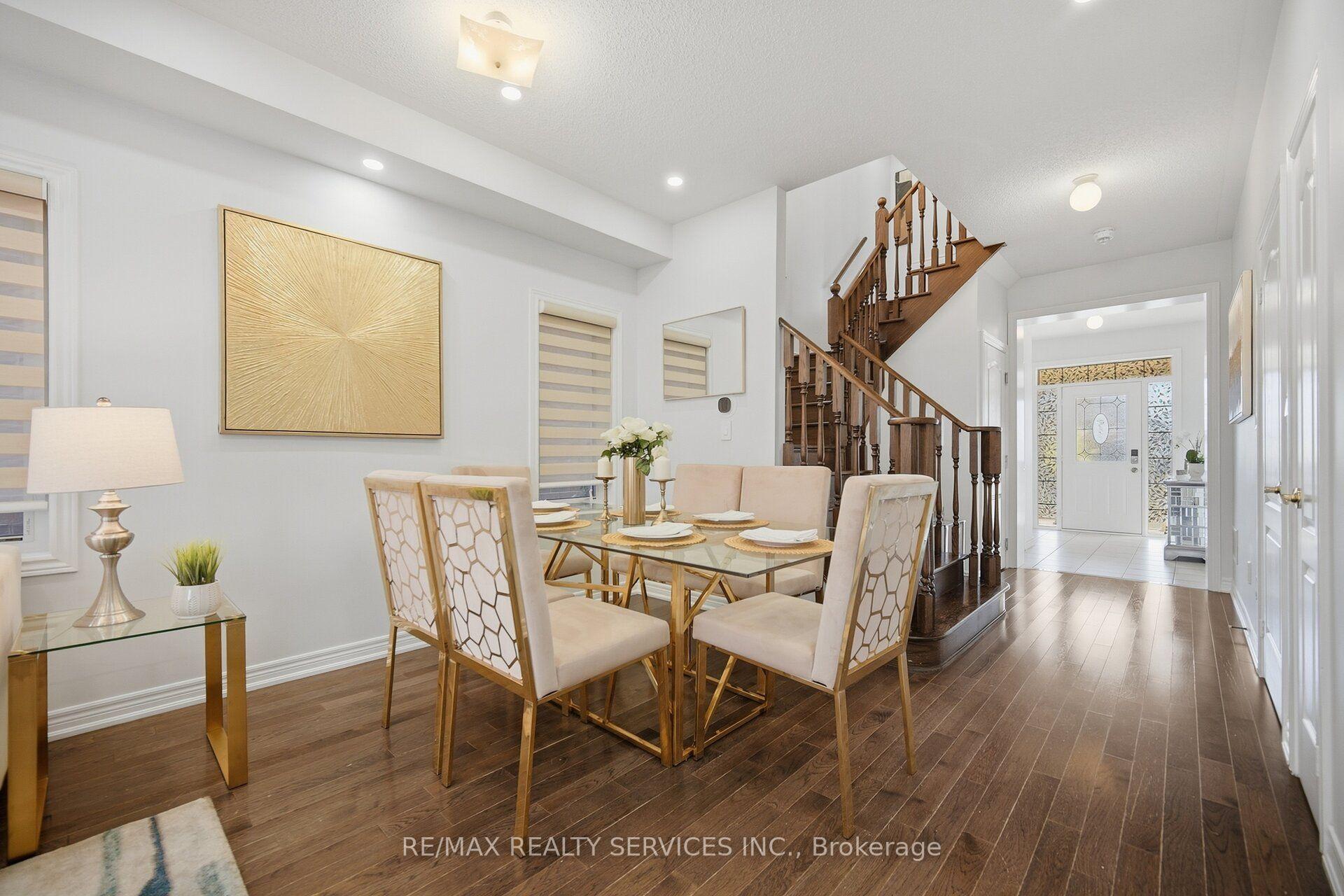 Photo 13 of 279 Remembrance Road, Brampton, Northwest Brampton — HOMEH