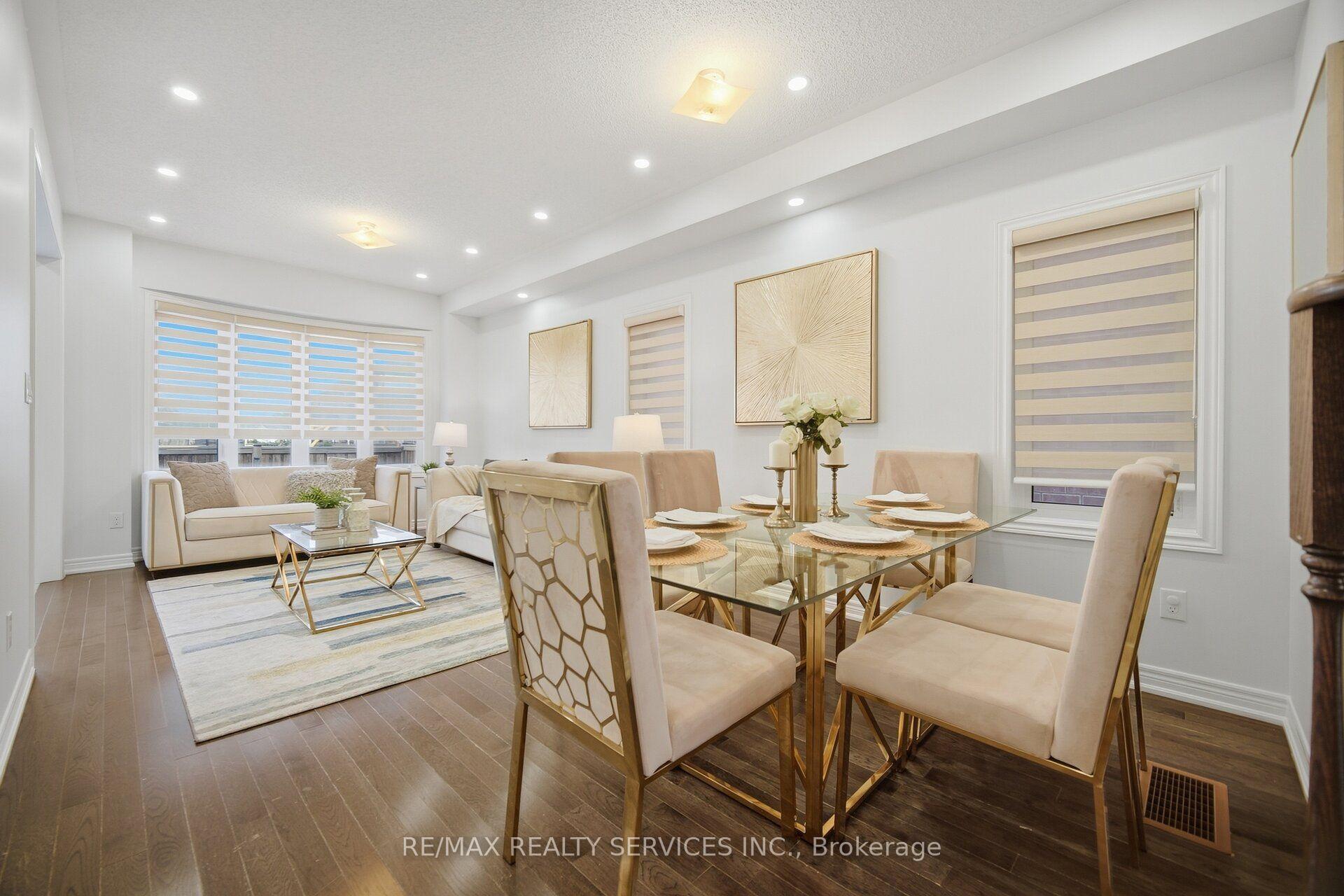 Photo 14 of 279 Remembrance Road, Brampton, Northwest Brampton — HOMEH