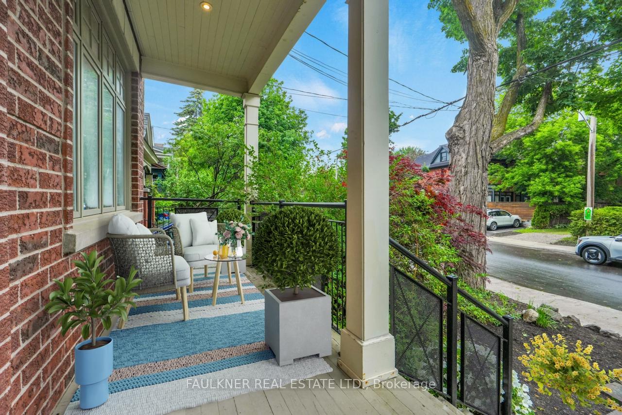 Photo 2 of 36A Ralph Street, Ottawa, Glebe — HOMEH