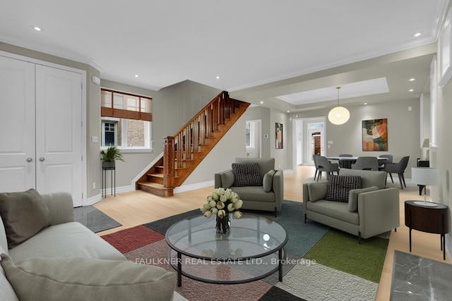 Photo 4 of 36A Ralph Street, Ottawa, Glebe — HOMEH