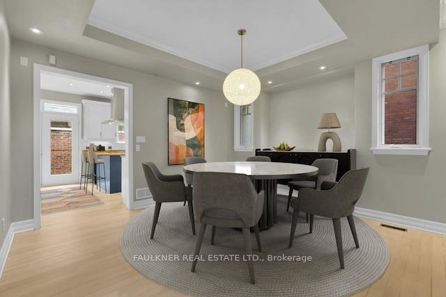 Photo 6 of 36A Ralph Street, Ottawa, Glebe — HOMEH