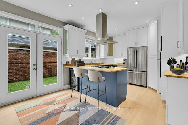 Photo 7 of 36A Ralph Street, Ottawa, Glebe — HOMEH