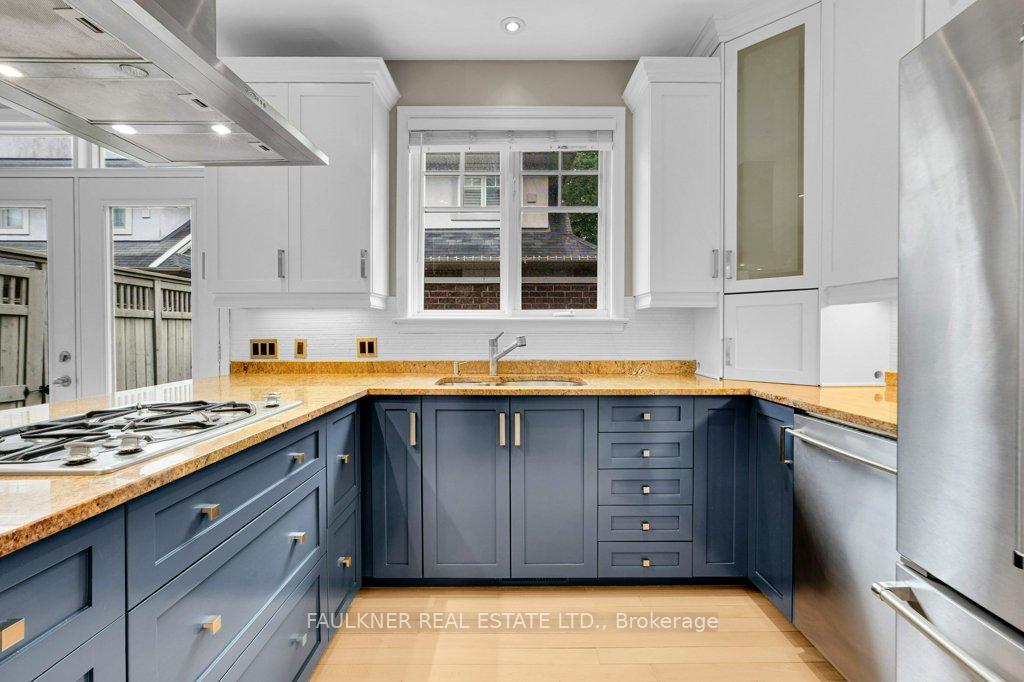 Photo 8 of 36A Ralph Street, Ottawa, Glebe — HOMEH