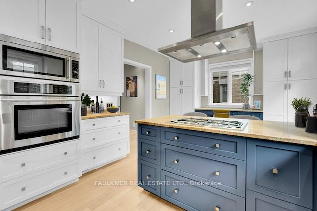 Photo 9 of 36A Ralph Street, Ottawa, Glebe — HOMEH